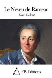 Le Neveu de Rameau