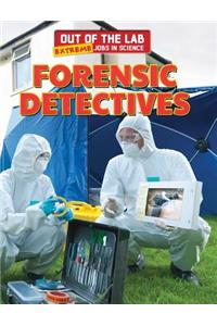 Forensic Detectives