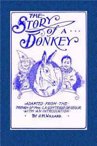 The Story of a Donkey