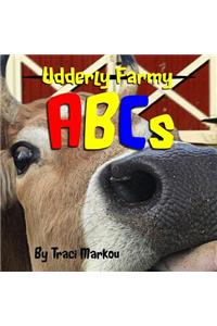 Udderly Farmy ABCs