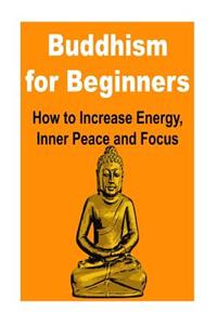 Buddhism for Beginners