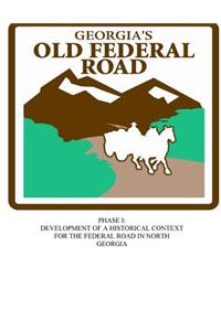 Georgia's Old Federal Road