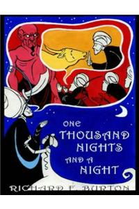 One Thousand Nights and a Night