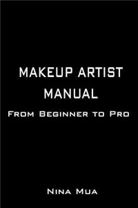 Makeup Artist Manual