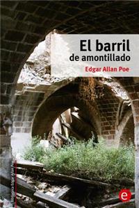 El barril de Amontillado