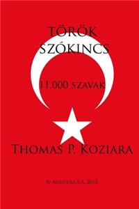 Torok Szokincs