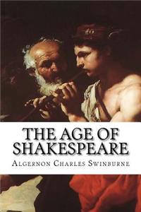 The Age of Shakespeare