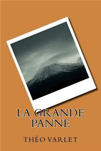 La grande panne