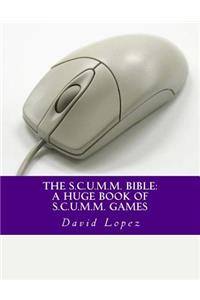 S.C.U.M.M. Bible