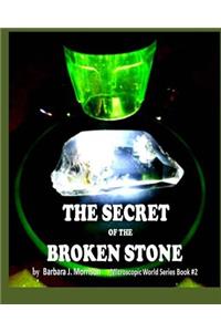 The Secret of the Broken Stone