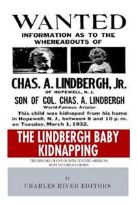 Lindbergh Baby Kidnapping