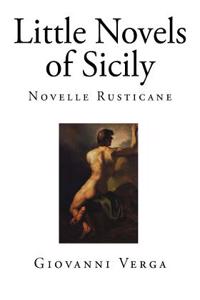 Little Novels of Sicily