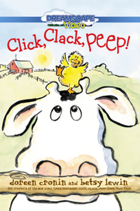 Click, Clack, Peep!
