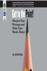 Get to the Point!