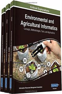 Environmental and Agricultural Informatics
