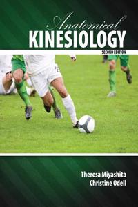 ANATOMICAL KINESIOLOGY