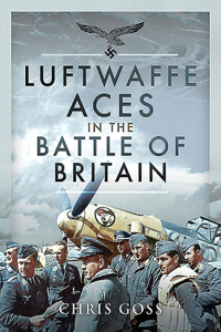 Luftwaffe Aces in the Battle of Britain