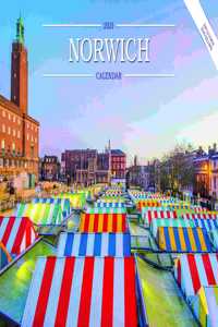 NORWICH A5 2021