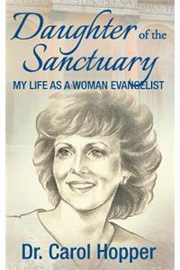 Daughter of the Sanctuary