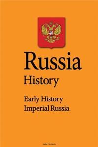 Russia History