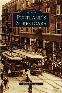 Portland's Streetcars