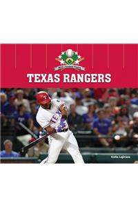 Texas Rangers