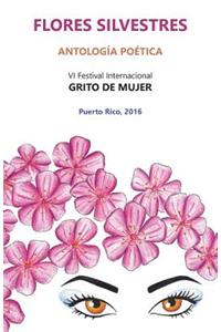 Flores Silvestres