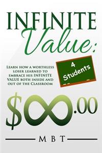 Infinite Value 4 Students