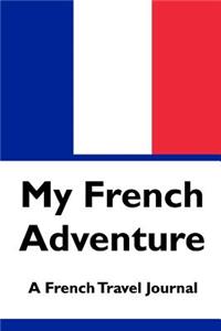My French Adventure
