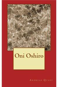 Oni Oshiro