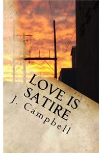 Love is Satire