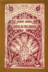 Contes de fees indiens