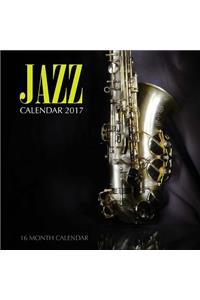 Jazz Calendar 2017