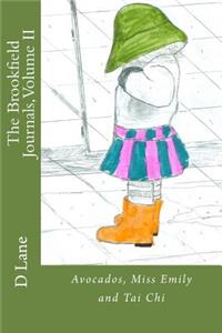 The Brookfield Journals, Volume II