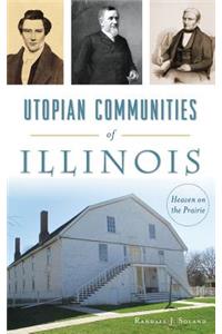 Utopian Communities of Illinois