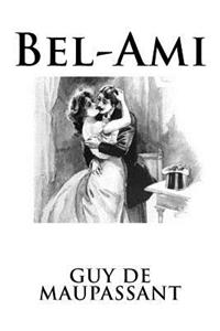 Bel-Ami