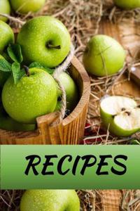 Recipes