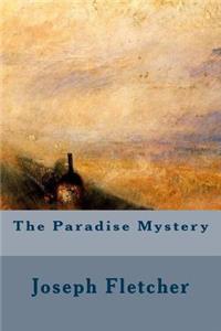 The Paradise Mystery