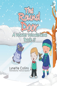 Round Door