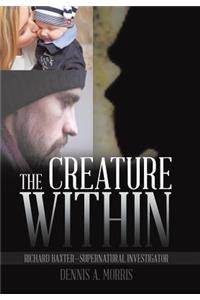 Creature Within