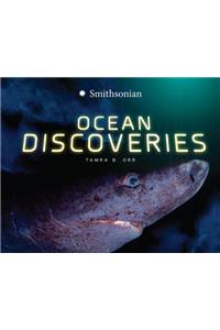 Ocean Discoveries