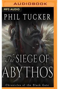 Siege of Abythos