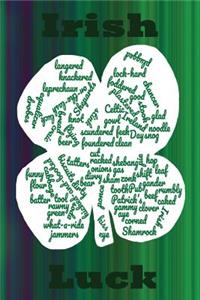 Irish Luck