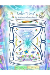 Color Time!