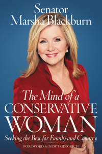Mind of a Conservative Woman