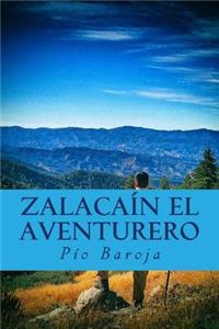 Zalacaín el aventurero