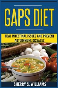 GAPS Diet