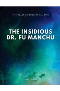 Insidious Dr. Fu-Manchu