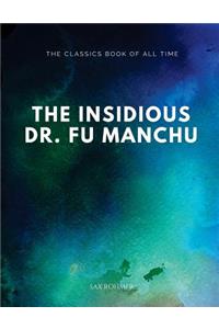 Insidious Dr. Fu-Manchu