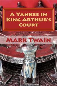 Yankee in King Arthur's Court